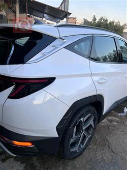 هیۆندای تۆکسۆن